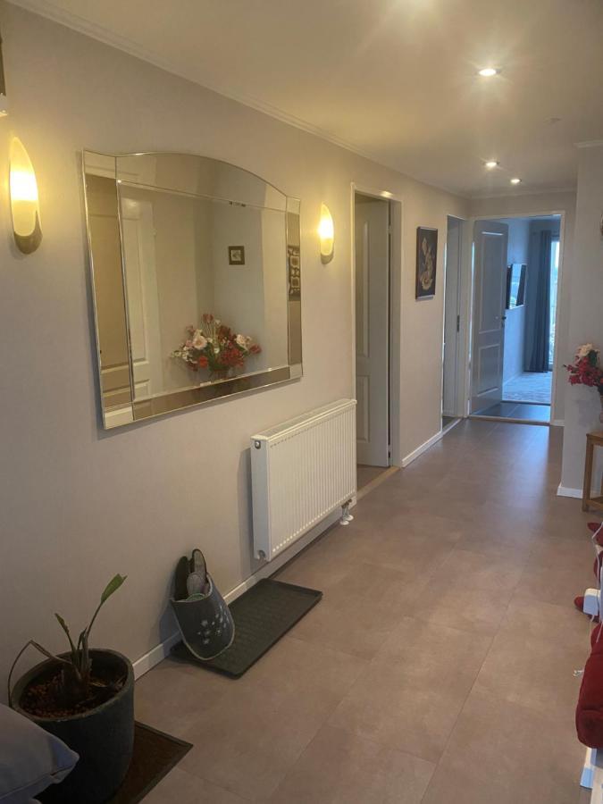 Maria Vendéghaz Hotel Mernye Kültér fotó